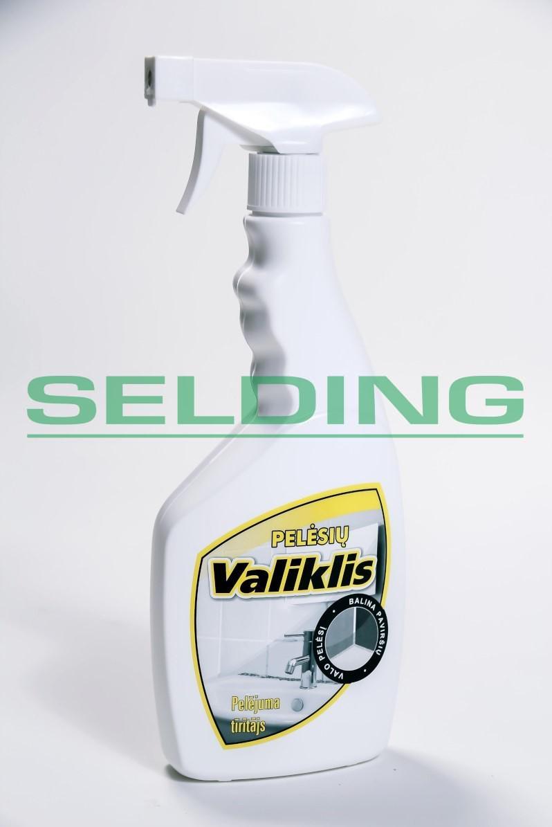 Tīrīšanas līdzeklis pelējumam Koslita, 500ml (6)