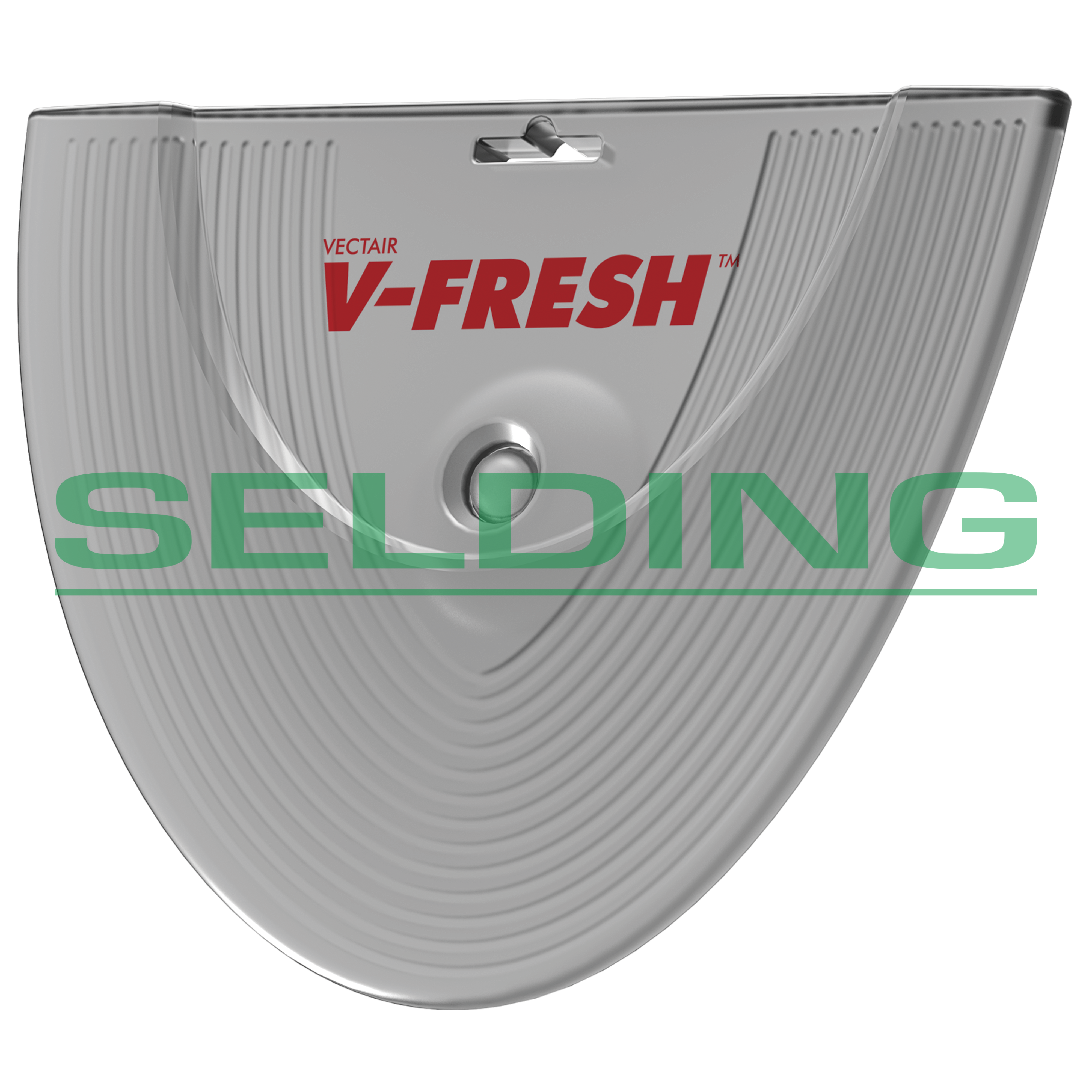 Vectair Systems Gaisa atsvaidzinātājs V-FRESH Apple