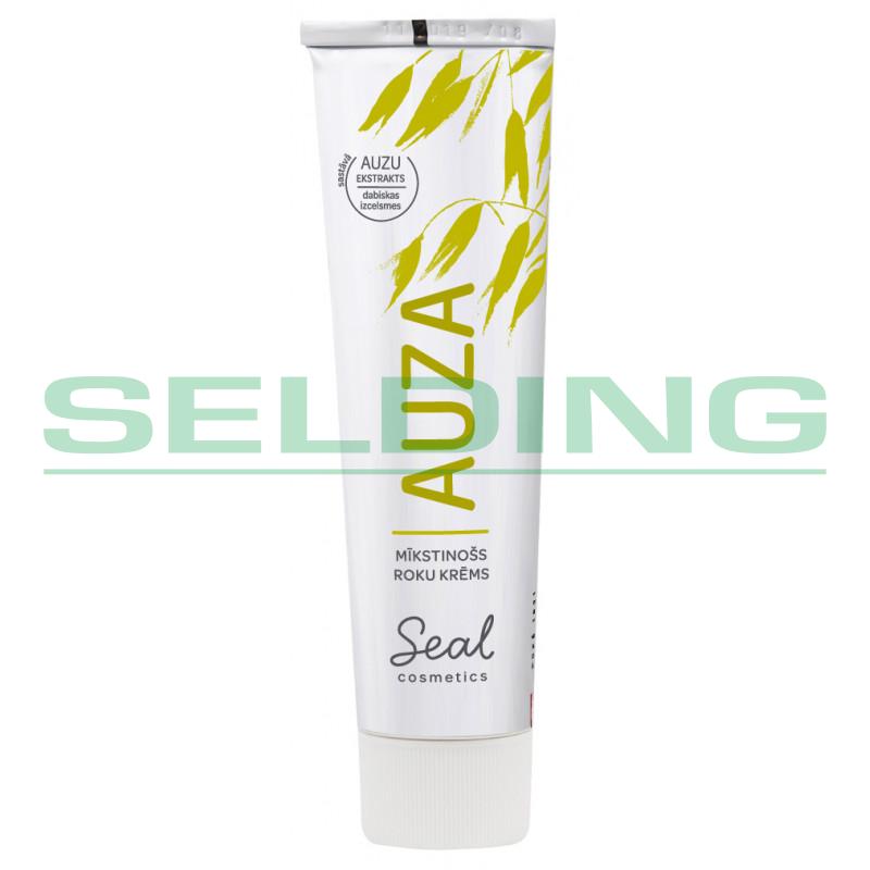 Krēms roku mitrināšanai Seal AUZA, 80g